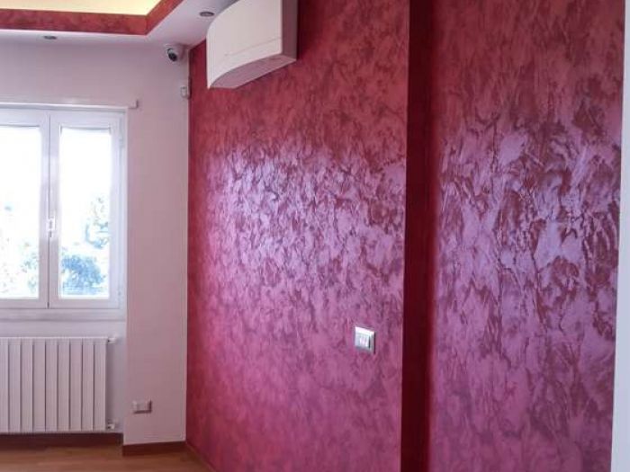 Archisio - Edilpi - Progetto Camere