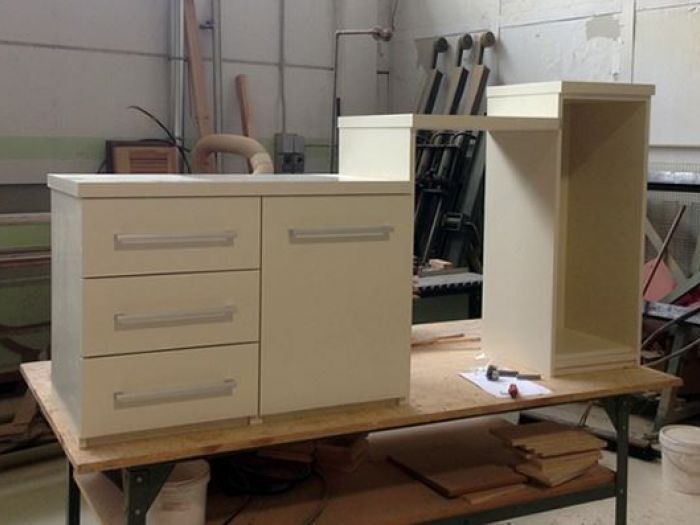 Archisio - Falegnameria Restelli Snc - Progetto Mobili su misura e scale