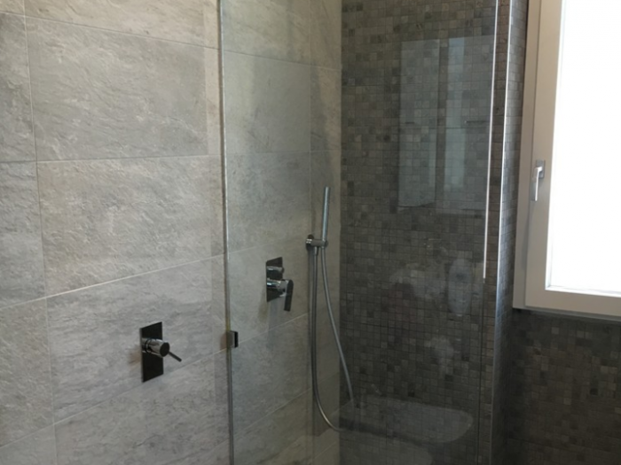 Archisio - Elena Scarpetti - Progetto Casa contemporanea su due piani La famiglia si allarga la casa raddoppia