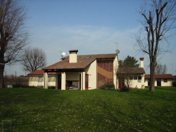 Archisio - Cofra Architettura Design Innovazione - Progetto Ampliamento abitazione