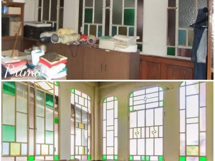 Archisio - Venduta A Prima Vista - Progetto Mini staging villa depoca