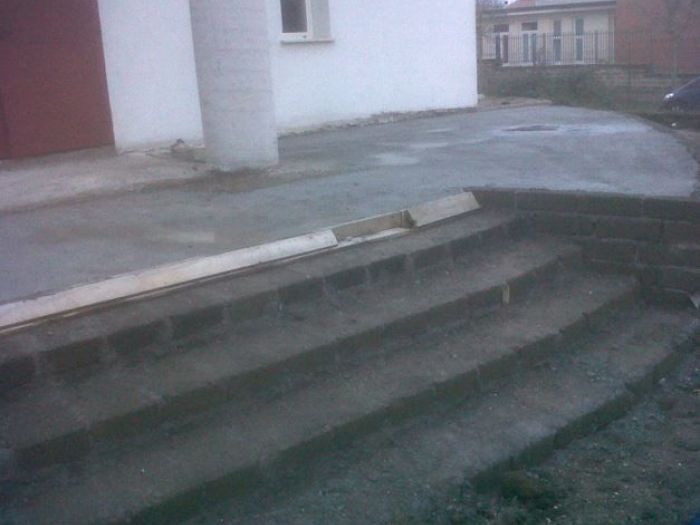 Archisio - Paolo Gioffreda - Progetto Teatro comunale a calcata