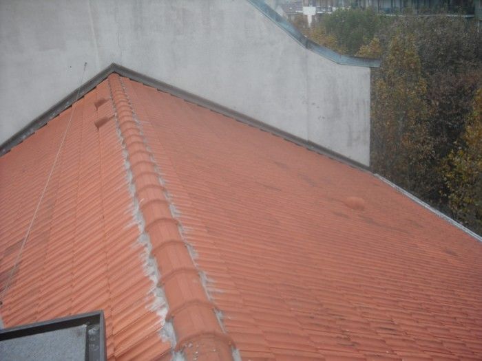 Archisio - Essepiesse - Progetto Ristrutturazione tetto