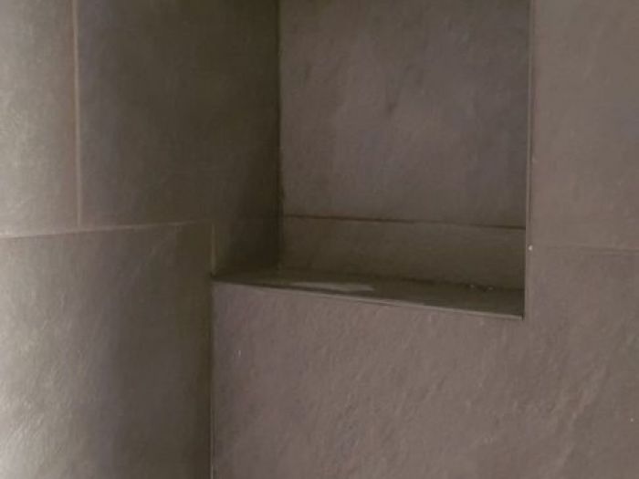 Archisio - Ammirati srl - Progetto Appartamento