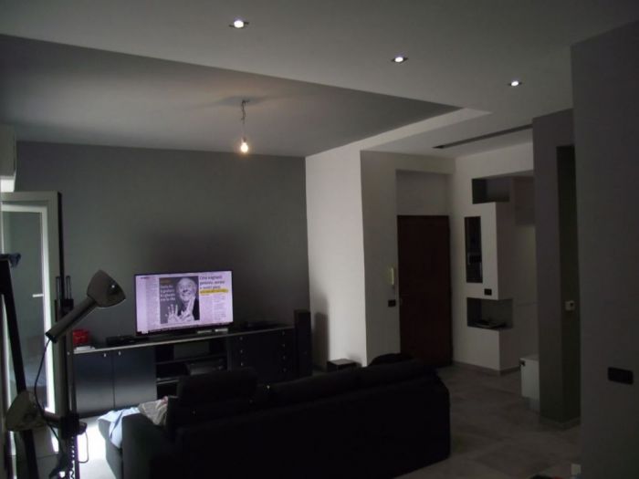 Archisio - Architettando Studio - Progetto Casa centocelle 2016