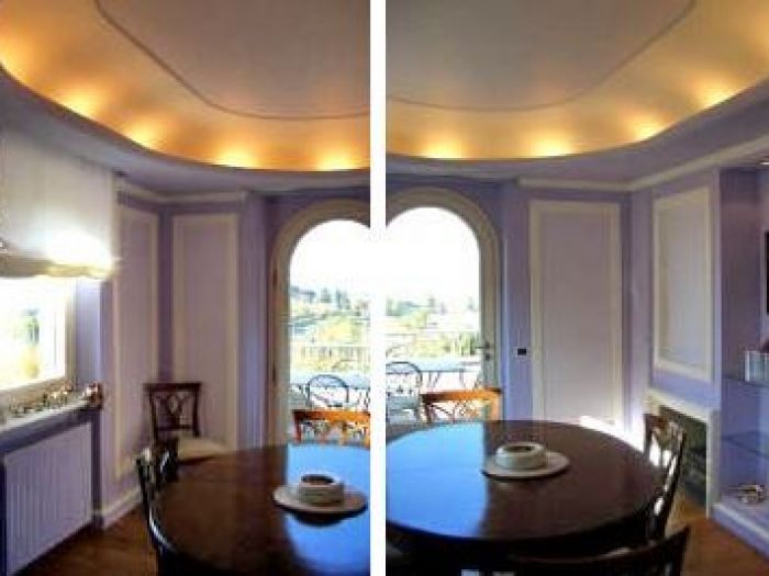 Archisio - Montanaro Torino srl - Progetto Interni