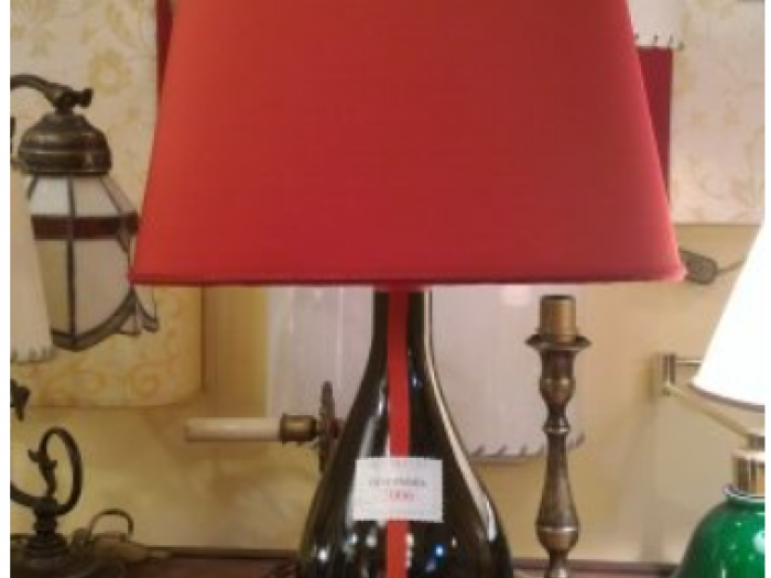 Archisio - Kinky Art Snc - Progetto Tende e lampade