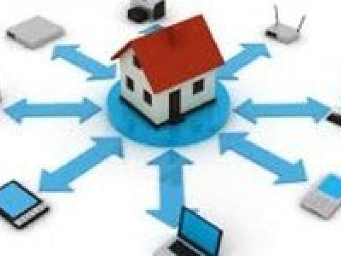 Archisio - Elettrica Sicura - Progetto Automazioni e domotica