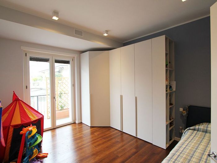 Archisio - Massimo De Salvia - Progetto Casa la