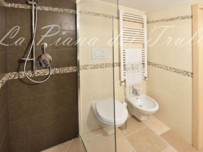 Archisio - Studio Tecnico Prete Angelo - Progetto La casa del duca