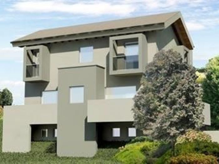 Archisio - Virginia Tentori - Progetto Villa privata