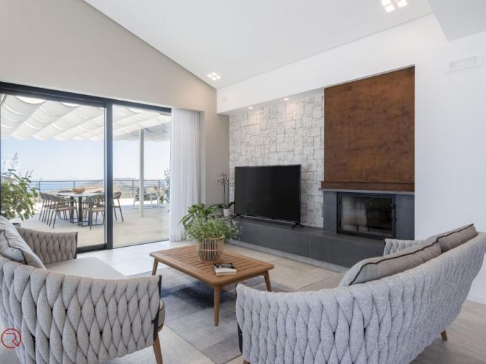 Archisio - Rosario Scalia - Progetto Servizi fotografici di interni