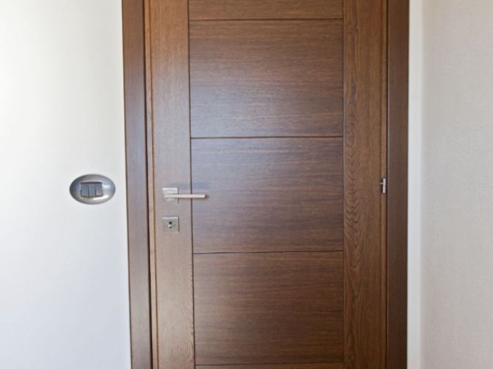 Archisio - Falegnameria Serra Figli - Progetto Lavorazioni in legno in stile moderno