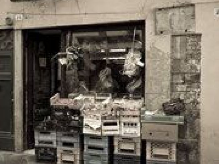 Archisio - Nico Marziali - Progetto Lucca e africa