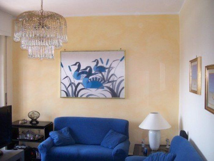 Archisio - Restaur Art - Progetto Coloriture