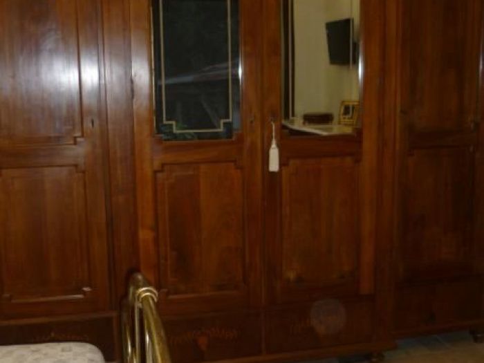 Archisio - De Martino Renato Falegnameria - Progetto Armadi