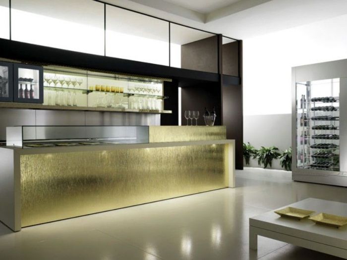 Archisio - Verafrigor - Progetto Design collection 13