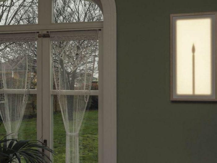 Archisio - Cappa Arredamenti - Progetto Lampade keydi