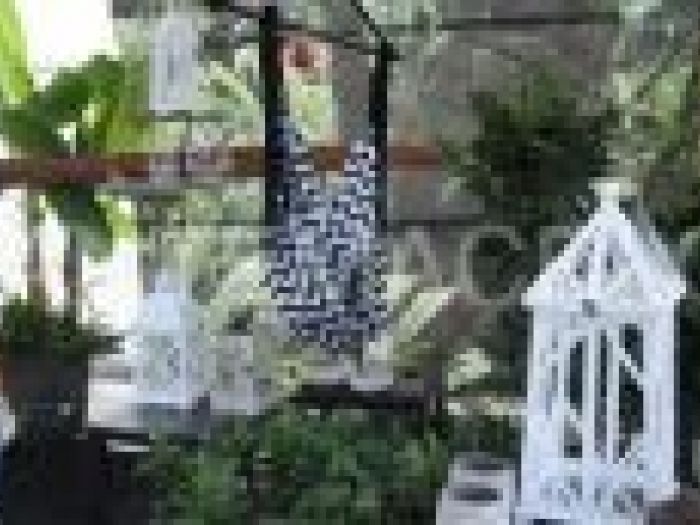 Archisio - Piante Macri - Progetto Il garden