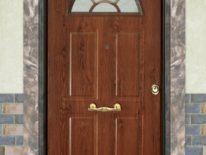 Archisio - Idea Tenda - Progetto Infissi