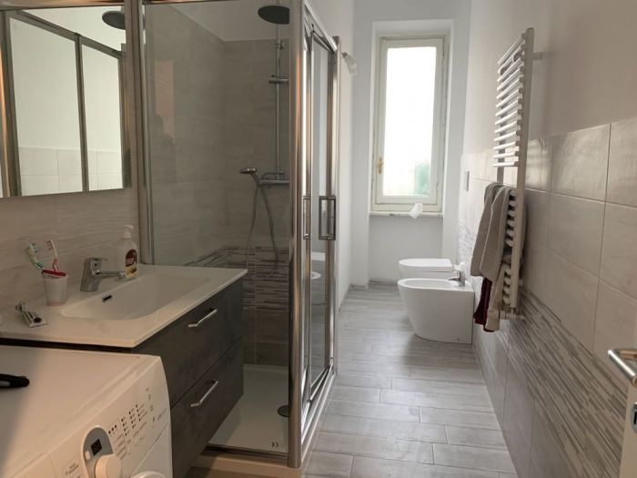 Archisio - Taes Group srl - Progetto House mf