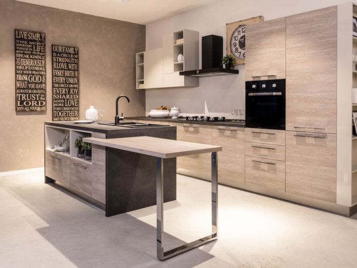 Archisio - Neoz Photography - Progetto Centro veneto del mobile - catalogo cucine e adv