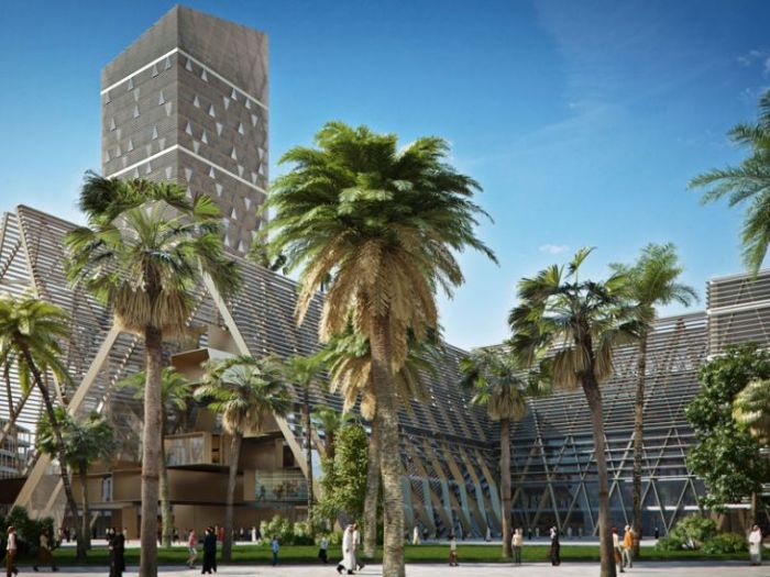 Archisio - Dbmlab - Progetto Architettura