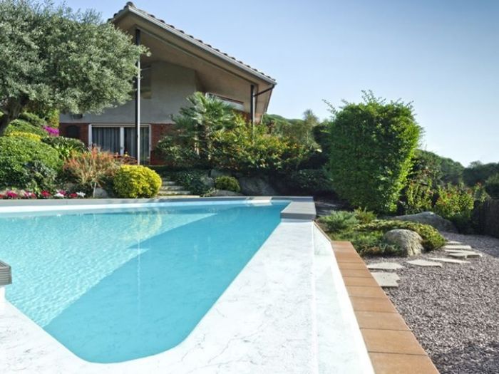 Archisio - Style Living - Progetto Arredo e giardinaggio