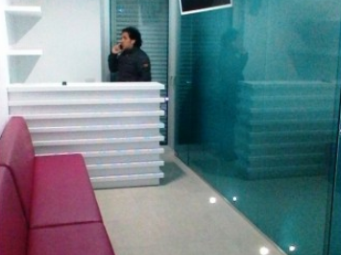 Archisio - Domenico Morolla - Progetto Studio rocco