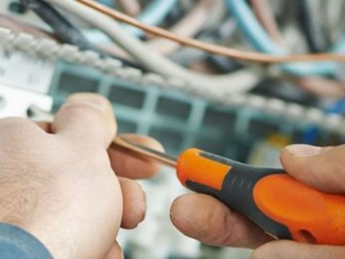 Archisio - Salizzato Marco - Impianti Elettrici - Progetto Impianti tecnologici