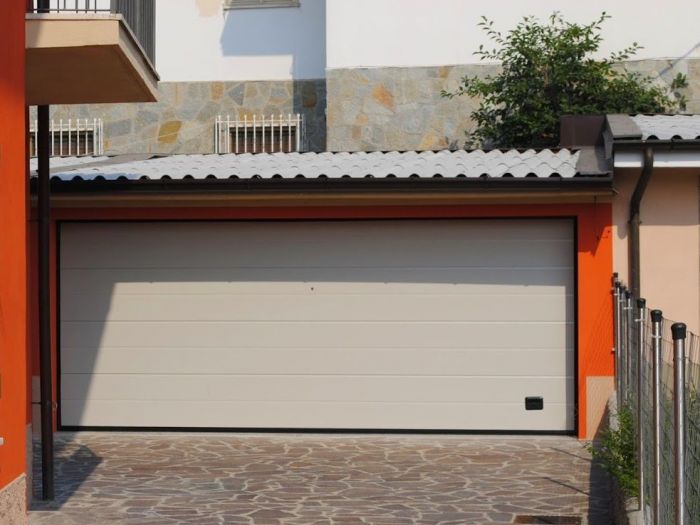 Archisio - Arredinfissi - Progetto Sezionali