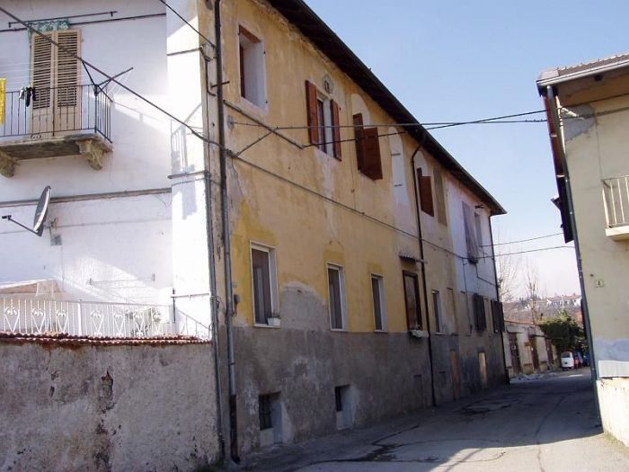 Archisio - Trucco Ristrutturazioni - Progetto Ristrutturazione condominio