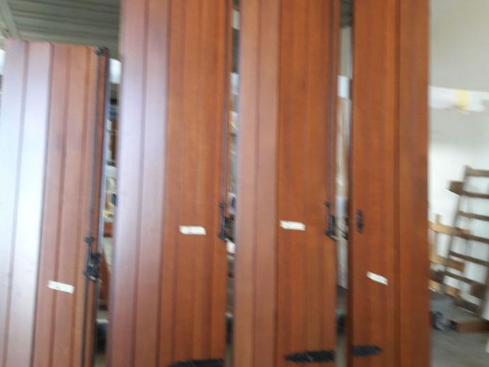 Archisio - Essebi Verniciatura - Progetto Prodotti finiti