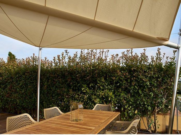 Archisio - Matteo Castelli Fotografia - Progetto Ke outdoor design