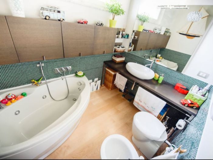 Archisio - Studio Prospettiva - Progetto Luce naturale in citta