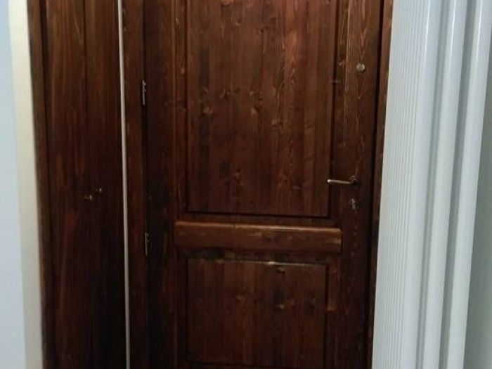 Archisio - Falegnameria Gigliozzi Serramenti In Legno E Pvc - Progetto Porte in legno per interni