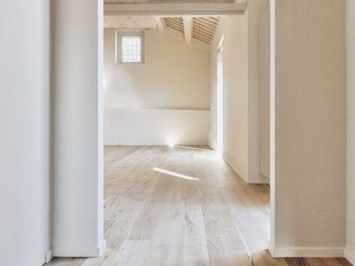 Archisio - Brau Battistelli Roccheggiani Architetti Associati - Progetto Restauro residenza storica