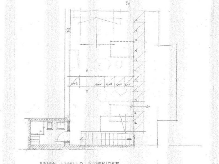Archisio - Cofra Architettura Design Innovazione - Progetto Ristrutturazione di midi