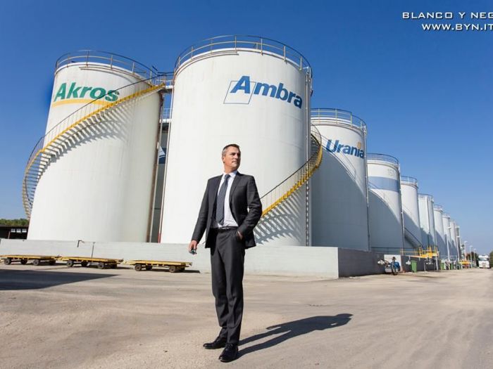 Archisio - Blanco Y Negro Fotografi - Progetto Ritratti fotografici aziendali - byn