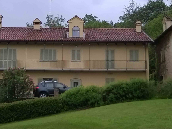 Archisio - Raso New Edil - Progetto Sopraelevazione