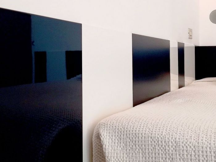 Archisio - Arco Associati Studio Di Architettura E Ingegneria srl - Progetto Progettazione e direzione dei lavori di ristrutturazione di un grande appartamento a milano