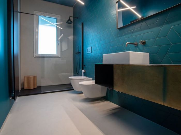 Archisio - Tonalite - Progetto Casa db