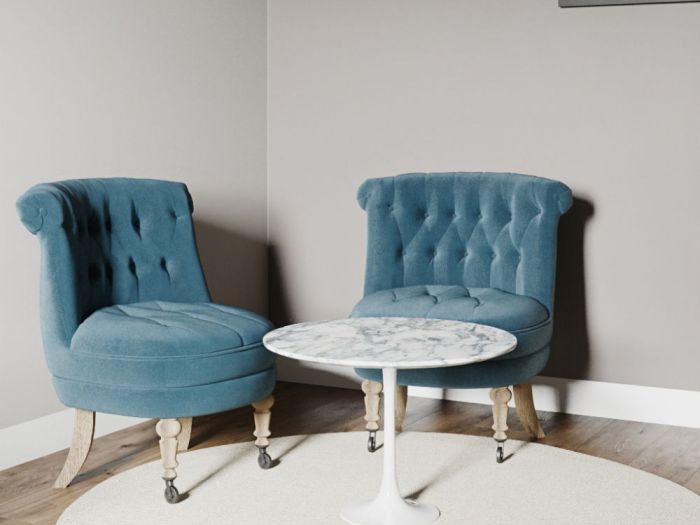 Archisio - Tommaso Soldi - Progetto Agriturismo in toscana