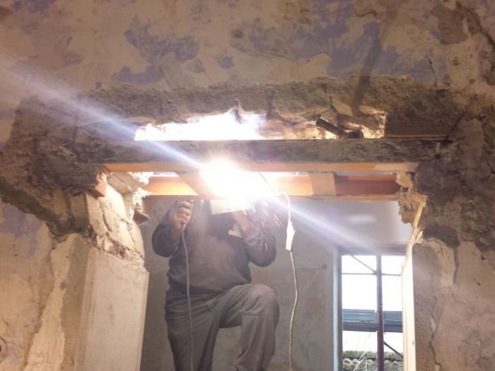 Archisio - Edilizia 3a srl - Progetto Appalti pubblici canale monterano