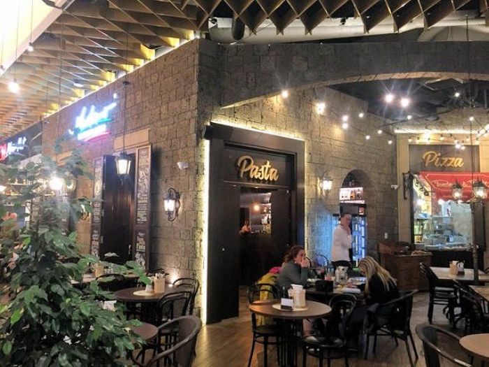 Archisio - Tufo Etrusco Srl - Progetto Realizzazioni dei clienti