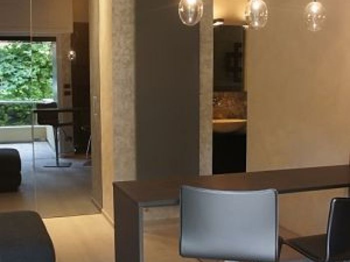 Archisio - Maria Balboni - Progetto Ristrutturazioni interni