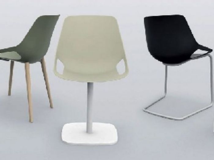 Archisio - Bassetti Proposte Darredo - Progetto Sedute