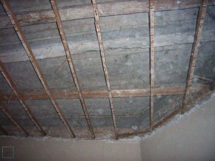 Archisio - Cofra Architettura Design Innovazione - Progetto Suddivisione con ristrutturazione di appartamento in due unit immobiliari collegate