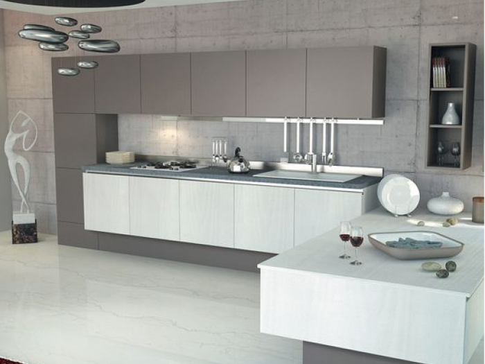 Archisio - Ciesse Cucine srl - Progetto CIESSE CUCINE SRL