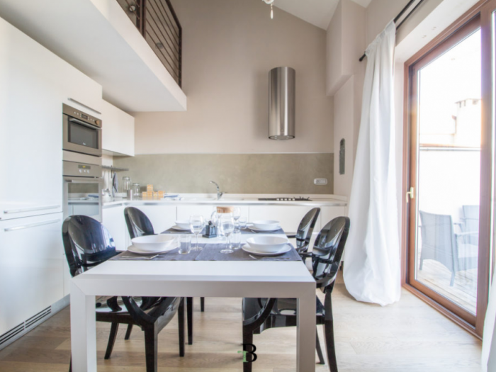 Archisio - Roberta Bossolasco - Progetto Giulia